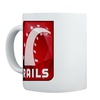Ruby on Rails Mug