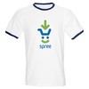 Spree Ringer T-Shirt