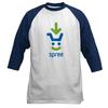 Spree Baseball Jersey